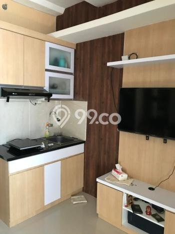 Untuk Dijual Apartemen di Cempaka Putih, Jakarta Pusat 0 KT, 1 KM Strategis Untuk Dijual Apartemen di Cempaka Putih, Jakarta Pusat 0 KT, 1 KM Strategis