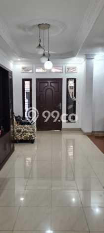 Ready to Use! Luxury House LT 96m2 Desain Elegan di Sunter Ready to Use! Luxury House LT 96m2 Desain Elegan di Sunter