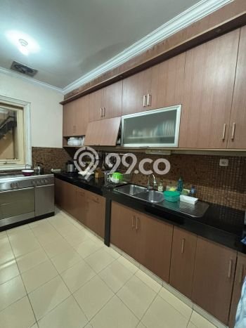 Rumah Mewah Dijual LT 153m2 di Kelapa Gading, Jakarta Utara Rumah Mewah Dijual LT 153m2 di Kelapa Gading, Jakarta Utara