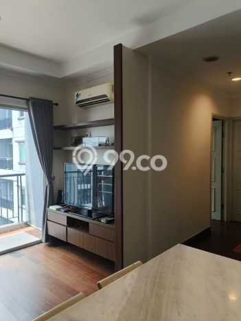 Hunian Apartemen Sewa Murah 45m2 di Kelapa Gading, Cocok untuk Tempat Tinggal Anda Hunian Apartemen Sewa Murah 45m2 di Kelapa Gading, Cocok untuk Tempat Tinggal Anda