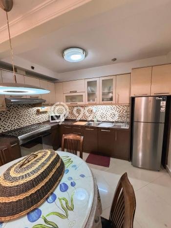 Apartemen Sewa 3 Kamar Hemat Siap Huni di Jakarta Selatan, Luas 94m2 Apartemen Sewa 3 Kamar Hemat Siap Huni di Jakarta Selatan, Luas 94m2