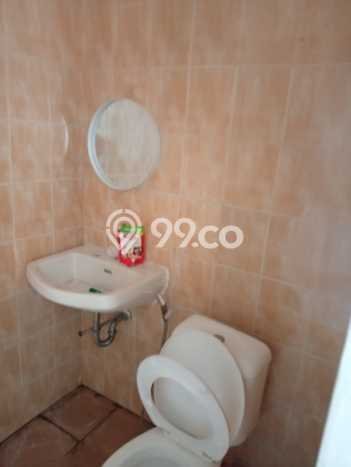Disewakan Ruko di Kawasan Ramai Sunter Luas 90m2 Disewakan Ruko di Kawasan Ramai Sunter Luas 90m2