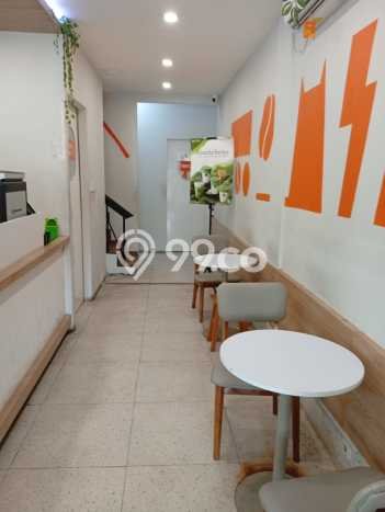 Disewakan Ruko di Kawasan Ramai Sunter Luas 90m2 Disewakan Ruko di Kawasan Ramai Sunter Luas 90m2