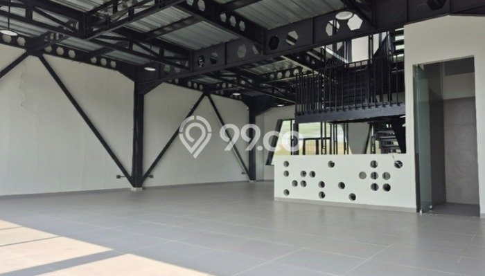 Komersial Disewa di Kelapa Gading, Jakarta Utara, LT 200m2 / LB 540m2 Komersial Disewa di Kelapa Gading, Jakarta Utara, LT 200m2 / LB 540m2