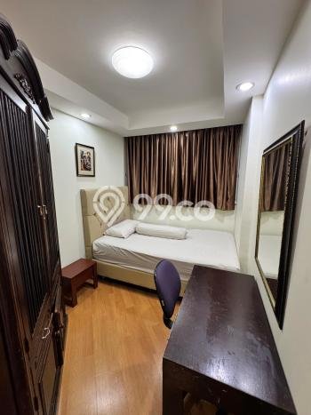 Apartemen Sewa 3 Kamar Hemat Siap Huni di Jakarta Selatan, Luas 94m2 Apartemen Sewa 3 Kamar Hemat Siap Huni di Jakarta Selatan, Luas 94m2