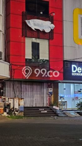 Unit Ruko Strategis di Kelapa Gading, Jakarta Utara Potensi Bisnis Besar Unit Ruko Strategis di Kelapa Gading, Jakarta Utara Potensi Bisnis Besar