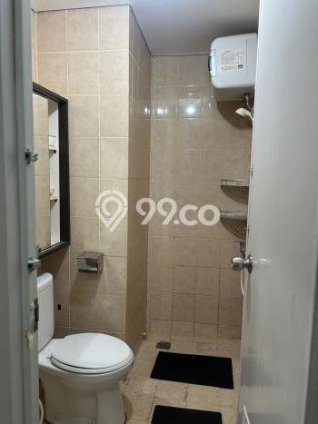 Siap Huni Apartemen di Jakarta Utara 2 Kamar & 1 Kamar Mandi, Luas 36m2 Siap Huni Apartemen di Jakarta Utara 2 Kamar & 1 Kamar Mandi, Luas 36m2