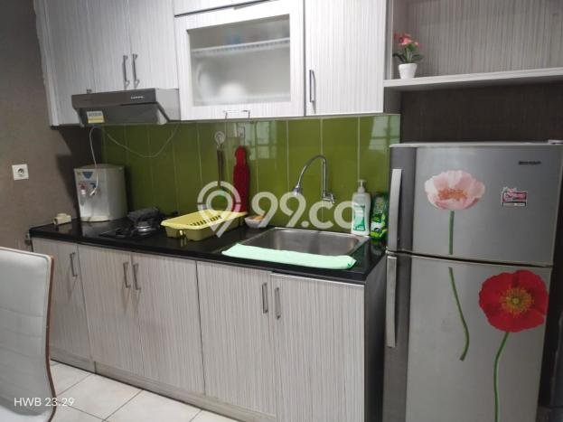Apartemen Siap Huni 2 Kamar dengan Harga Hemat di Area Kelapa Gading, Jakarta Utara Apartemen Siap Huni 2 Kamar dengan Harga Hemat di Area Kelapa Gading, Jakarta Utara