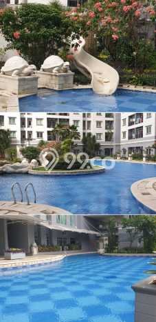 Sewa Sekarang Apartemen Nyaman 2 KT di Kawasan Kelapa Gading Sewa Sekarang Apartemen Nyaman 2 KT di Kawasan Kelapa Gading
