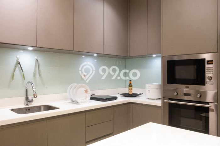 Apartemen Siap Pakai 3 BR dengan Harga Terjangkau di Area Kelapa Gading, Jakarta Utara Apartemen Siap Pakai 3 BR dengan Harga Terjangkau di Area Kelapa Gading, Jakarta Utara