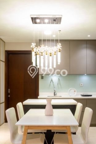 Apartemen Siap Pakai 3 BR dengan Harga Terjangkau di Area Kelapa Gading, Jakarta Utara Apartemen Siap Pakai 3 BR dengan Harga Terjangkau di Area Kelapa Gading, Jakarta Utara