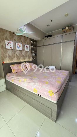 Disewakan Apartemen Minimalis 73m2 Punya 2 KT, 1 KM, Lokasi di Kemayoran Disewakan Apartemen Minimalis 73m2 Punya 2 KT, 1 KM, Lokasi di Kemayoran