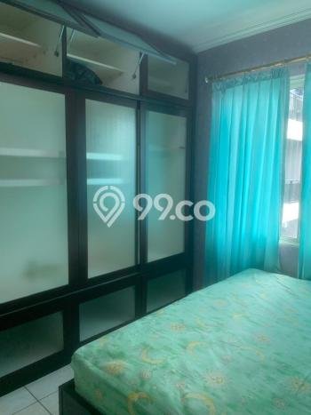 Hunian Apartemen Bagus di Kelapa Gading 2 Kamar Tidur Hunian Apartemen Bagus di Kelapa Gading 2 Kamar Tidur
