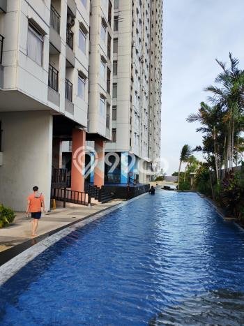 Apartemen Favorit Modern Dijual di Jakarta Utara dengan 2 Kamar Tidur Apartemen Favorit Modern Dijual di Jakarta Utara dengan 2 Kamar Tidur