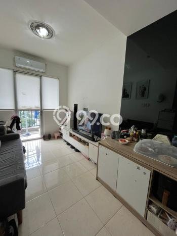 Apartemen Terawat Dijual di Jakarta Utara Spesifikasi 2 KT, 1 KM Apartemen Terawat Dijual di Jakarta Utara Spesifikasi 2 KT, 1 KM