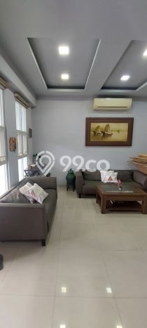 Rumah Cantik Siap Pakai Di Kelapa Gading Luas 250m2 Lokasi Strategis Rumah Cantik Siap Pakai Di Kelapa Gading Luas 250m2 Lokasi Strategis