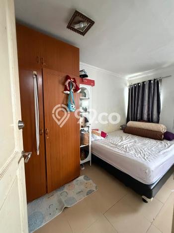 Apartemen Nyaman Dijual di Kelapa Gading, Jakarta Utara Dilengkapi 2 KT dan 1 KM Apartemen Nyaman Dijual di Kelapa Gading, Jakarta Utara Dilengkapi 2 KT dan 1 KM