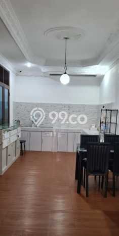 Ready to Use! Luxury House LT 96m2 Desain Elegan di Sunter Ready to Use! Luxury House LT 96m2 Desain Elegan di Sunter