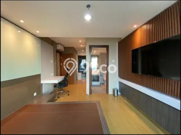 Hunian Apartemen 3 KT 2 KM di Kemayoran, Jakarta Pusat Dijual Cepat Hunian Apartemen 3 KT 2 KM di Kemayoran, Jakarta Pusat Dijual Cepat
