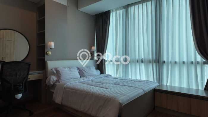 Apartemen Harga Murah dengan 2 BR & 1 KM di Cempaka Putih Jakarta Pusat Apartemen Harga Murah dengan 2 BR & 1 KM di Cempaka Putih Jakarta Pusat