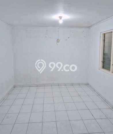 Rumah Modern 3 KT di Sunter Jakarta Utara Rumah Modern 3 KT di Sunter Jakarta Utara