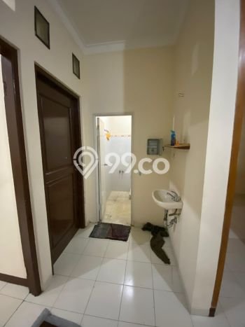 Hunian Cantik Modern Lb 120m2 di Cakung, Jakarta Timur Hunian Cantik Modern Lb 120m2 di Cakung, Jakarta Timur