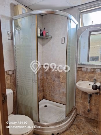 Apartemen Harga Murah dengan 2 BR & 1 KM di Kemayoran Jakarta Pusat Apartemen Harga Murah dengan 2 BR & 1 KM di Kemayoran Jakarta Pusat