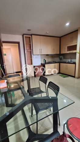 Untuk Dijual Apartemen Nyaman di Kelapa Gading Jakarta Utara 2 Kamar Tidur Untuk Dijual Apartemen Nyaman di Kelapa Gading Jakarta Utara 2 Kamar Tidur