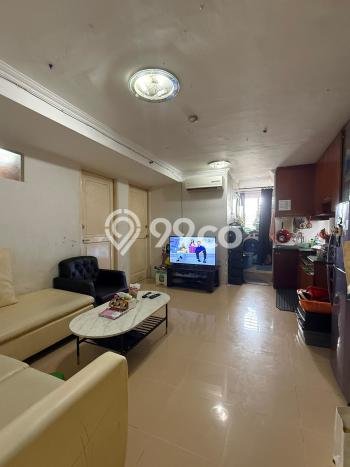 Apartemen Nyaman Dijual di Kelapa Gading, Jakarta Utara Dilengkapi 2 KT dan 1 KM Apartemen Nyaman Dijual di Kelapa Gading, Jakarta Utara Dilengkapi 2 KT dan 1 KM