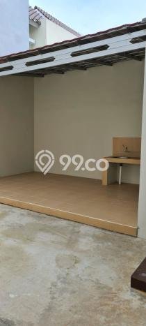Rumah Minimalis LB/LT 77m2/105m2 Dijual di Gading Serpong, Tangerang Rumah Minimalis LB/LT 77m2/105m2 Dijual di Gading Serpong, Tangerang