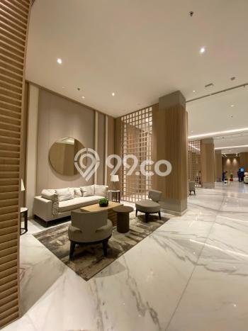 BEST DEAL! Apartemen di Teluk Naga, Tangerang, 0 KM, Luas 57m², Siap Huni, Pemandangan Kota BEST DEAL! Apartemen di Teluk Naga, Tangerang, 0 KM, Luas 57m², Siap Huni, Pemandangan Kota