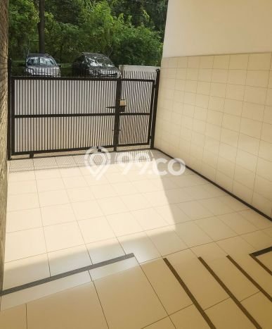 Hunian Mewah Siap Huni LT 96m2 di Kelapa Gading, Jakarta Utara Hunian Mewah Siap Huni LT 96m2 di Kelapa Gading, Jakarta Utara