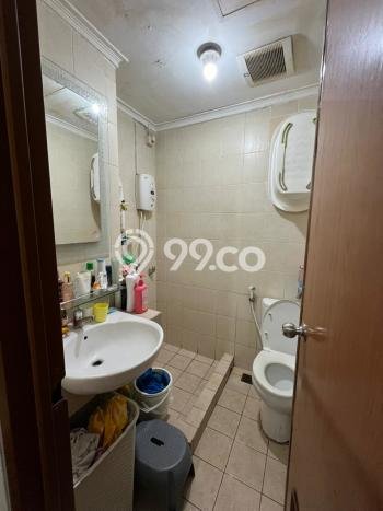 Apartemen Terawat Dijual di Jakarta Utara Spesifikasi 2 KT, 1 KM Apartemen Terawat Dijual di Jakarta Utara Spesifikasi 2 KT, 1 KM