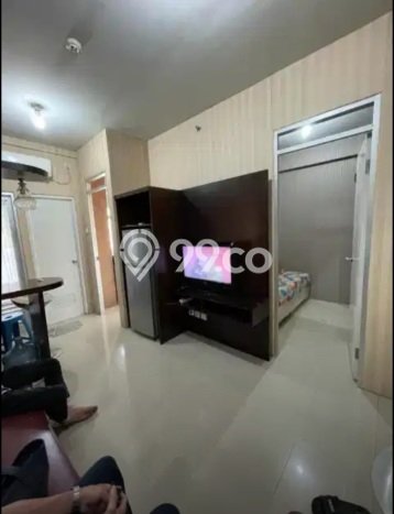 Disewakan Segera Apartemen Nyaman 2 KT di Kawasan Kelapa Gading Disewakan Segera Apartemen Nyaman 2 KT di Kawasan Kelapa Gading