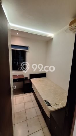 Apartemen Murah dengan 2 BR & 1 KM di Kelapa Gading Jakarta Utara Apartemen Murah dengan 2 BR & 1 KM di Kelapa Gading Jakarta Utara