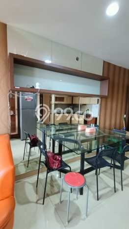 Untuk Dijual Apartemen Nyaman di Kelapa Gading Jakarta Utara 2 Kamar Tidur Untuk Dijual Apartemen Nyaman di Kelapa Gading Jakarta Utara 2 Kamar Tidur