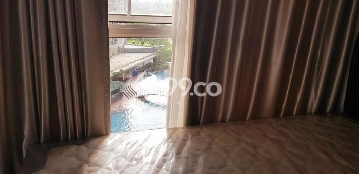 Disewakan Cepat! Hunian Apartemen Hemat di BSD, Tangerang Selatan 0 Kamar Tidur dan 1 Kamar Mandi Disewakan Cepat! Hunian Apartemen Hemat di BSD, Tangerang Selatan 0 Kamar Tidur dan 1 Kamar Mandi