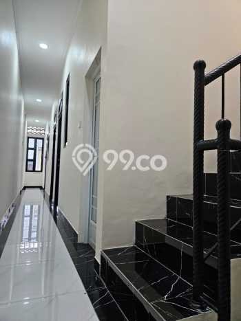 Rumah Kost untuk Dijual di Kelapa Gading dengan 9 KT, 9 KM, Luas 154m2 Rumah Kost untuk Dijual di Kelapa Gading dengan 9 KT, 9 KM, Luas 154m2