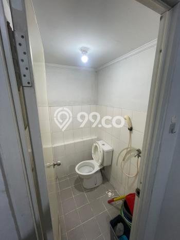 Hunian Apartemen 2 KT 1 KM Dijual di Kelapa Gading Jakarta Utara, Luas 35m2 Hunian Apartemen 2 KT 1 KM Dijual di Kelapa Gading Jakarta Utara, Luas 35m2
