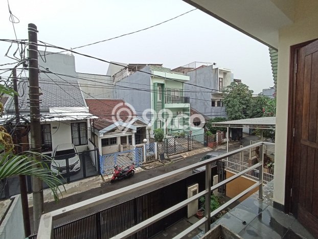 Hunian Eksklusif Siap Huni LT 120m2 di Kelapa Gading, Jakarta Utara Hunian Eksklusif Siap Huni LT 120m2 di Kelapa Gading, Jakarta Utara