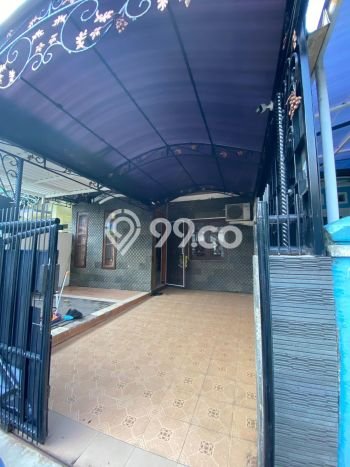 Hunian Cantik Modern Lb 120m2 di Cakung, Jakarta Timur Hunian Cantik Modern Lb 120m2 di Cakung, Jakarta Timur