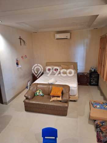 Rumah Elit Modern Siap Huni di Sunter Jakarta Utara Rumah Elit Modern Siap Huni di Sunter Jakarta Utara