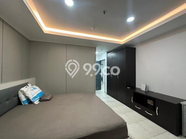 Hunian Apartemen Sewa Terjangkau 100m2 di Kelapa Gading, Cocok untuk Hunian Anda Hunian Apartemen Sewa Terjangkau 100m2 di Kelapa Gading, Cocok untuk Hunian Anda