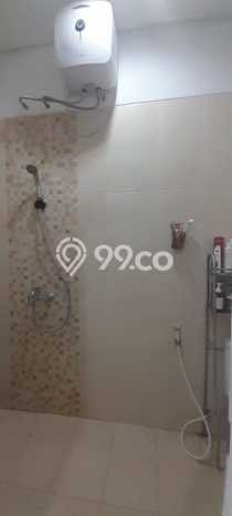 Hunian Cantik Modern Lb 80m2 di Kelapa Gading, Jakarta Utara Hunian Cantik Modern Lb 80m2 di Kelapa Gading, Jakarta Utara