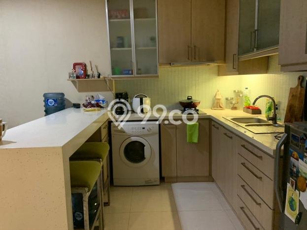 Disewakan Segera Apartemen Strategis 1 KT, 1 KM di Kawasan Kelapa Gading Disewakan Segera Apartemen Strategis 1 KT, 1 KM di Kawasan Kelapa Gading