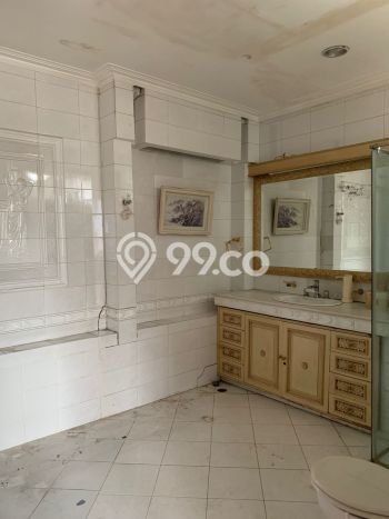 Hunian Mewah LB 750m2 Siap Pakai Desain Elegan di Sunter, Jakarta Utara Hunian Mewah LB 750m2 Siap Pakai Desain Elegan di Sunter, Jakarta Utara