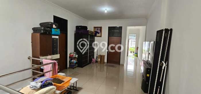 Hunian Cantik Modern Lb 140m2 di Kelapa Gading, Jakarta Utara Hunian Cantik Modern Lb 140m2 di Kelapa Gading, Jakarta Utara