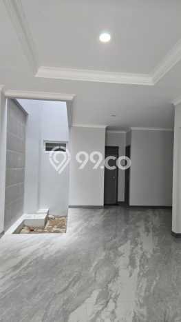 Siap Huni Rumah Mewah 4 Kamar di Kelapa Gading Dekat ke Mana Saja Siap Huni Rumah Mewah 4 Kamar di Kelapa Gading Dekat ke Mana Saja