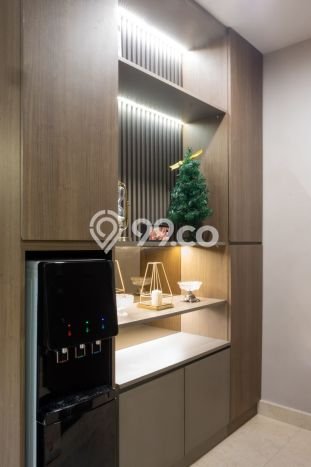Apartemen Siap Pakai 3 BR dengan Harga Terjangkau di Area Kelapa Gading, Jakarta Utara Apartemen Siap Pakai 3 BR dengan Harga Terjangkau di Area Kelapa Gading, Jakarta Utara