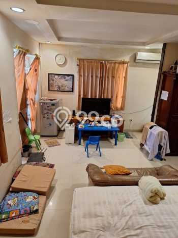 Rumah Elit Modern Siap Huni di Sunter Jakarta Utara Rumah Elit Modern Siap Huni di Sunter Jakarta Utara